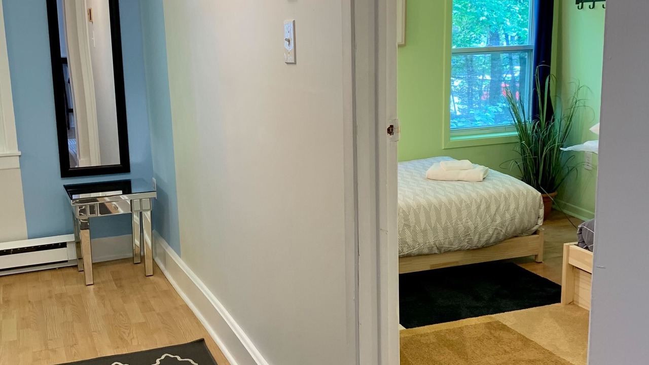 Photo of Bedroom in North End