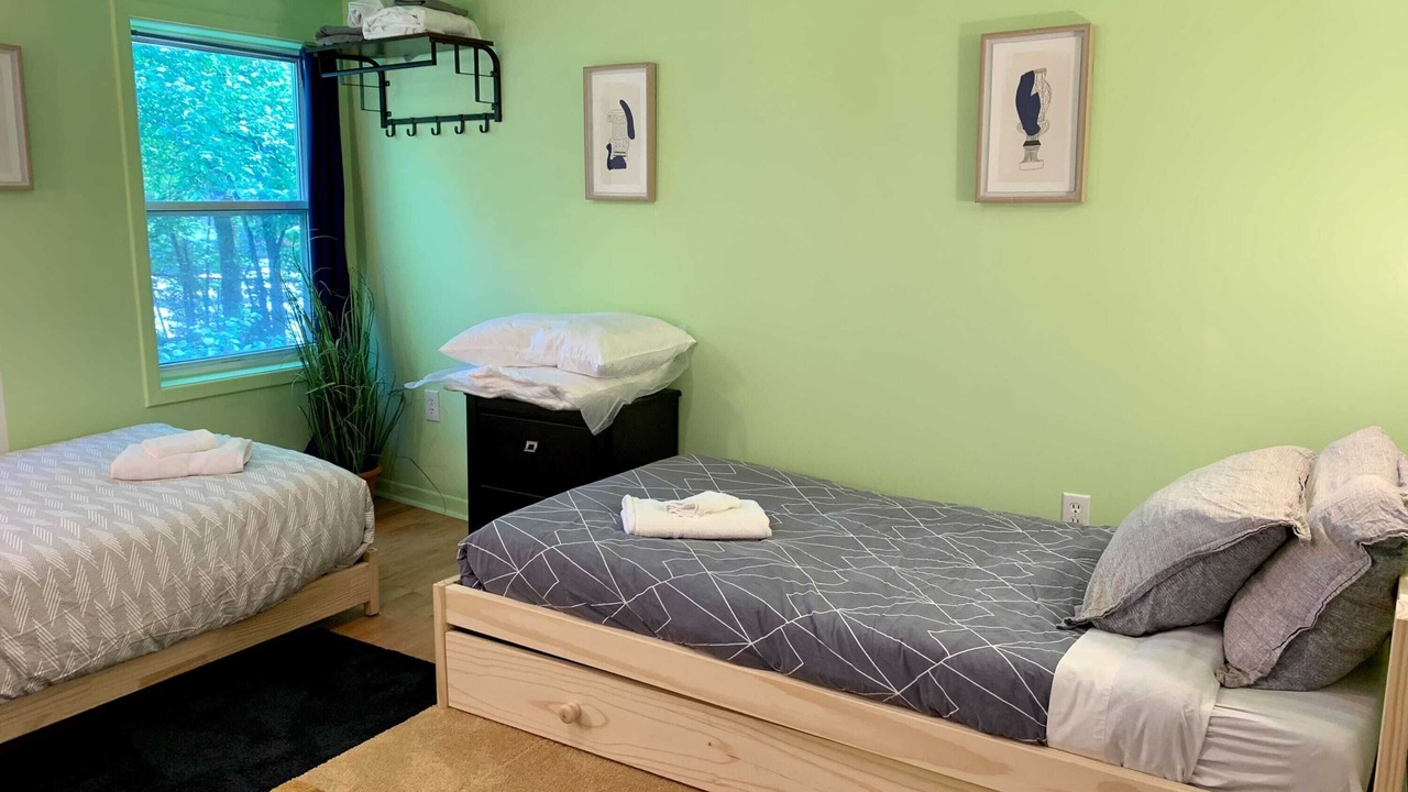 Photo of Bedroom in North End