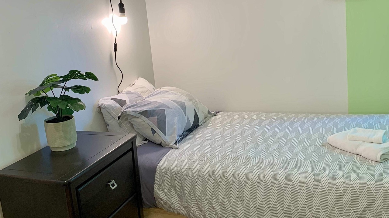 Photo of Bedroom in North End
