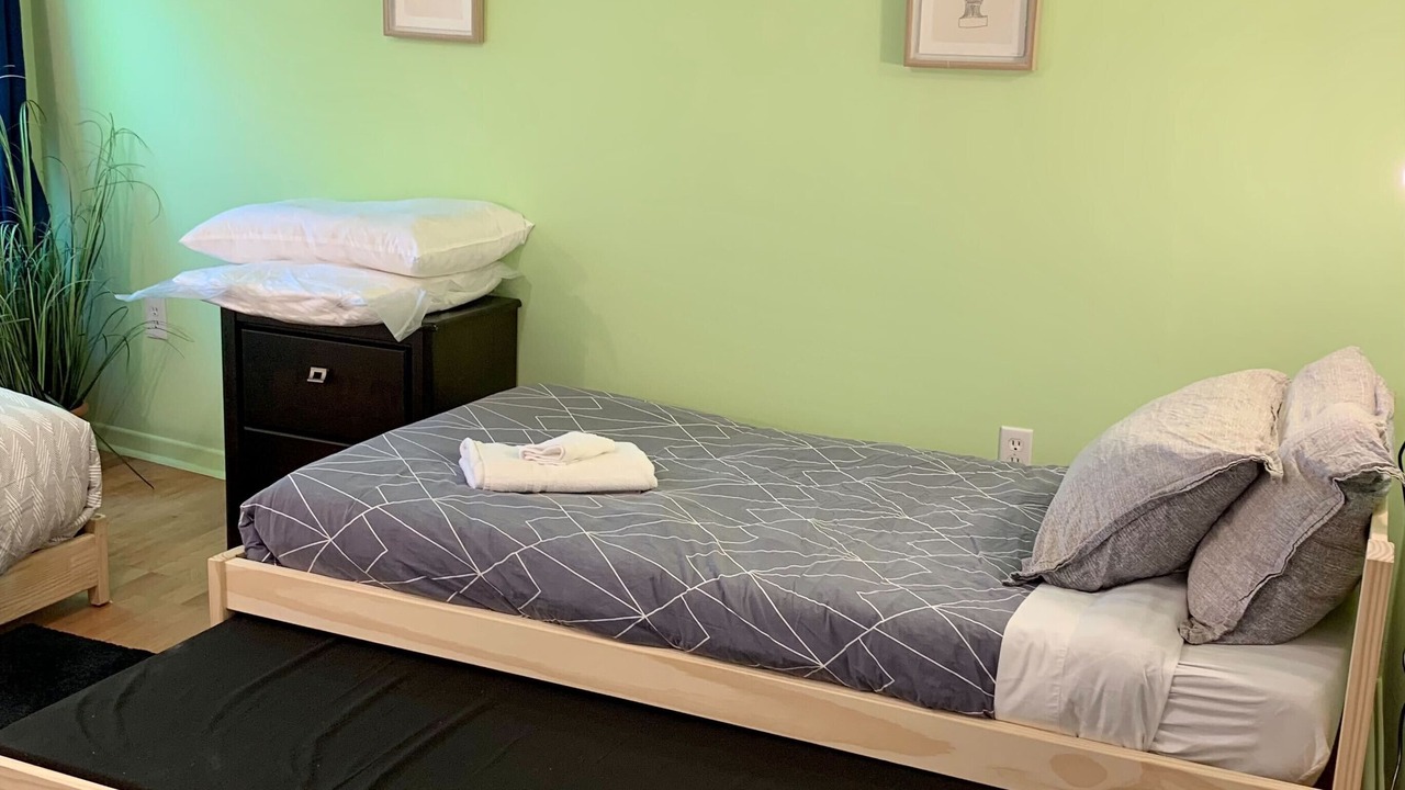Photo of Bedroom in North End