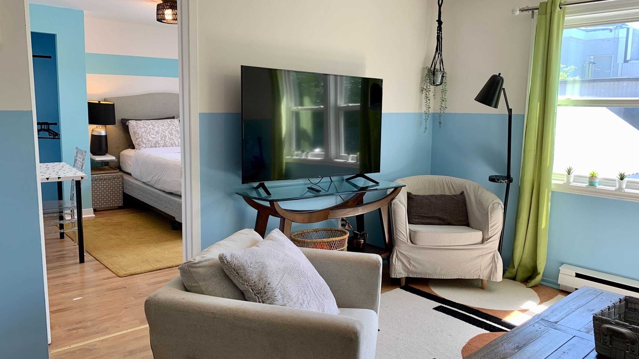 Photo of Bedroom in North End