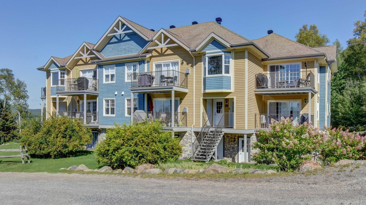 Photo of Outdoor in Saint-Faustin-Lac-Carre