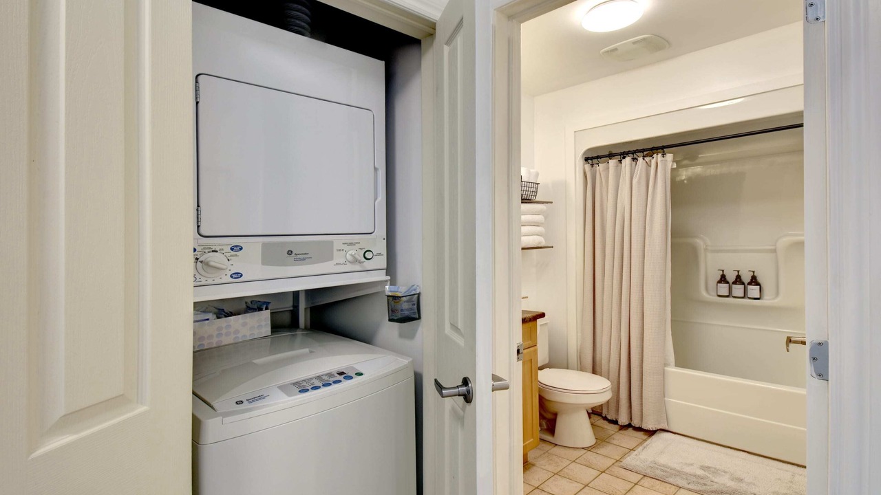 Photo of Bathroom in Saint-Faustin-Lac-Carre