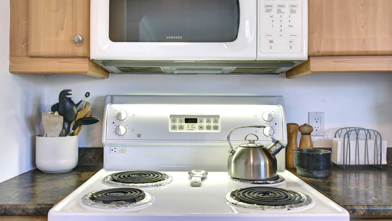 Photo of Kitchen in Saint-Faustin-Lac-Carre