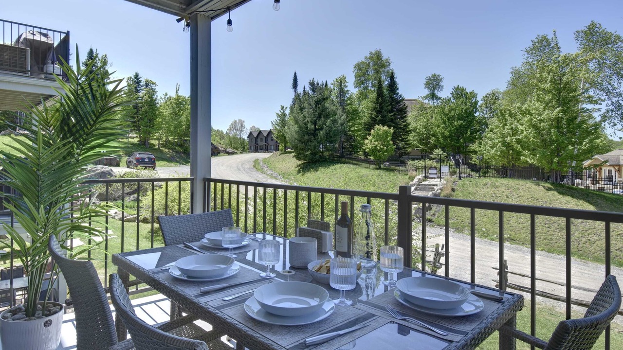 Photo of Outdoor in Saint-Faustin-Lac-Carre