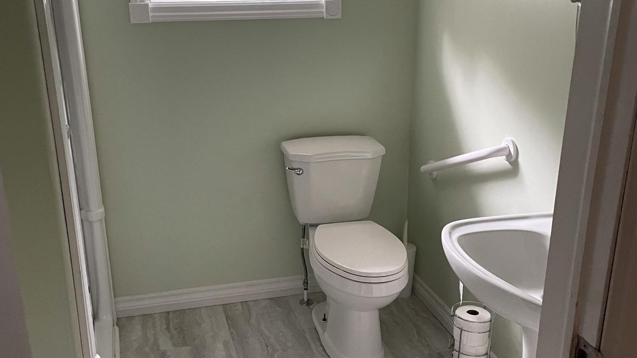 Photo of Bathroom in Stephenville