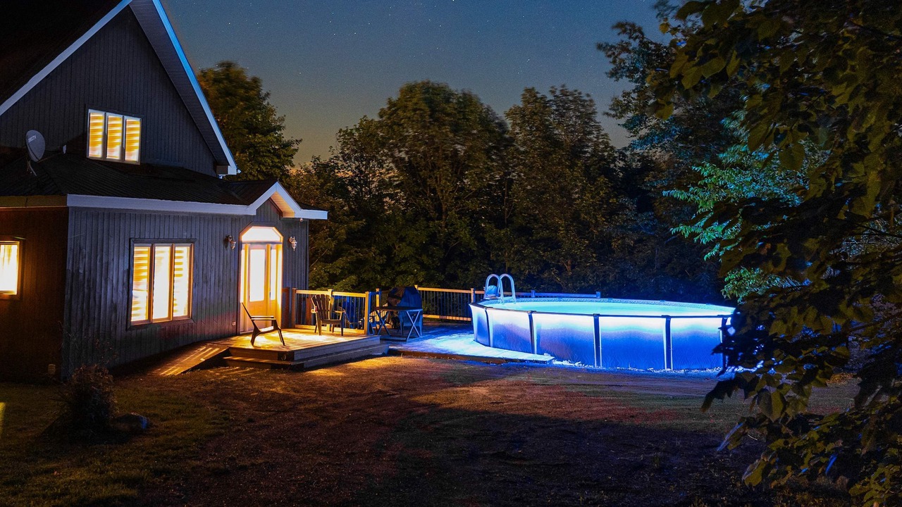 Photo of Outdoor in Grenville-sur-la-Rouge