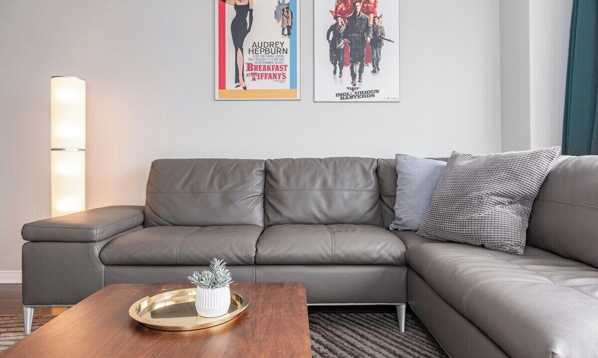 Photo of Livingroom in Ottawa Division