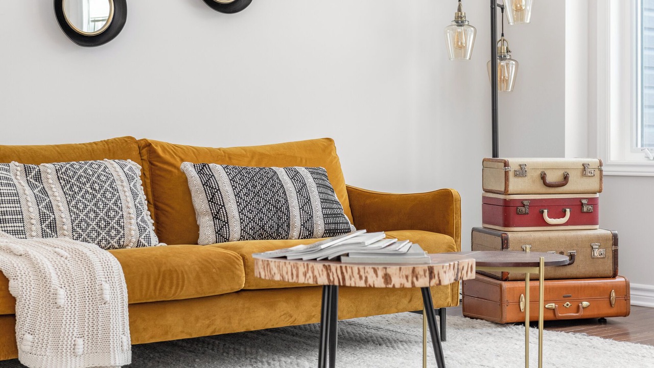 Photo of Livingroom in Ottawa Division