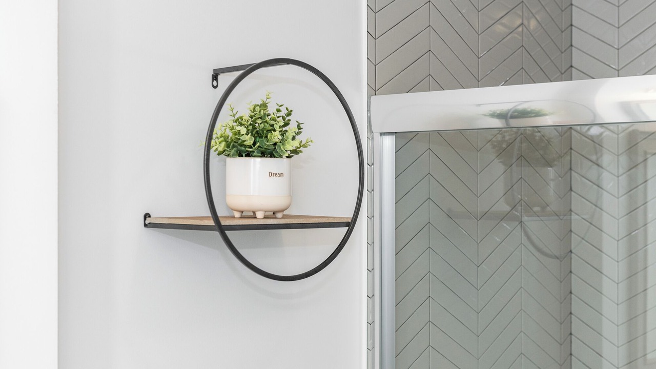 Photo of Bathroom in Ottawa Division