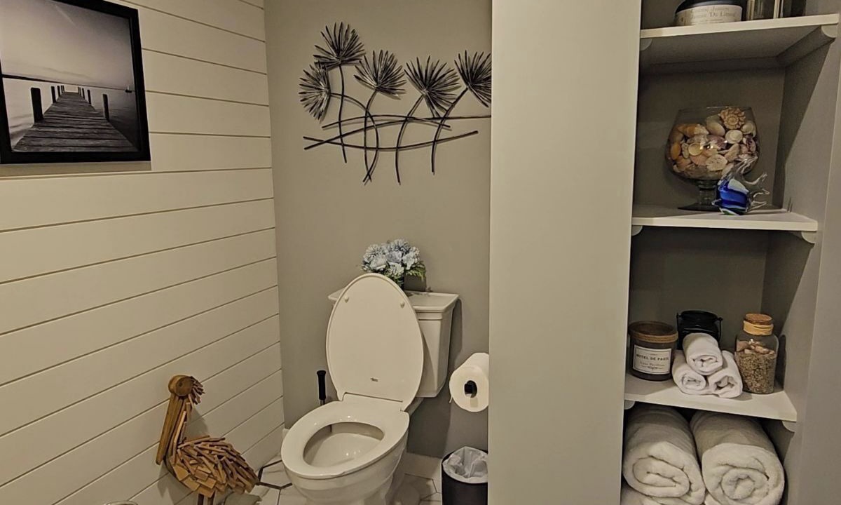 Photo of Bathroom in Kearney