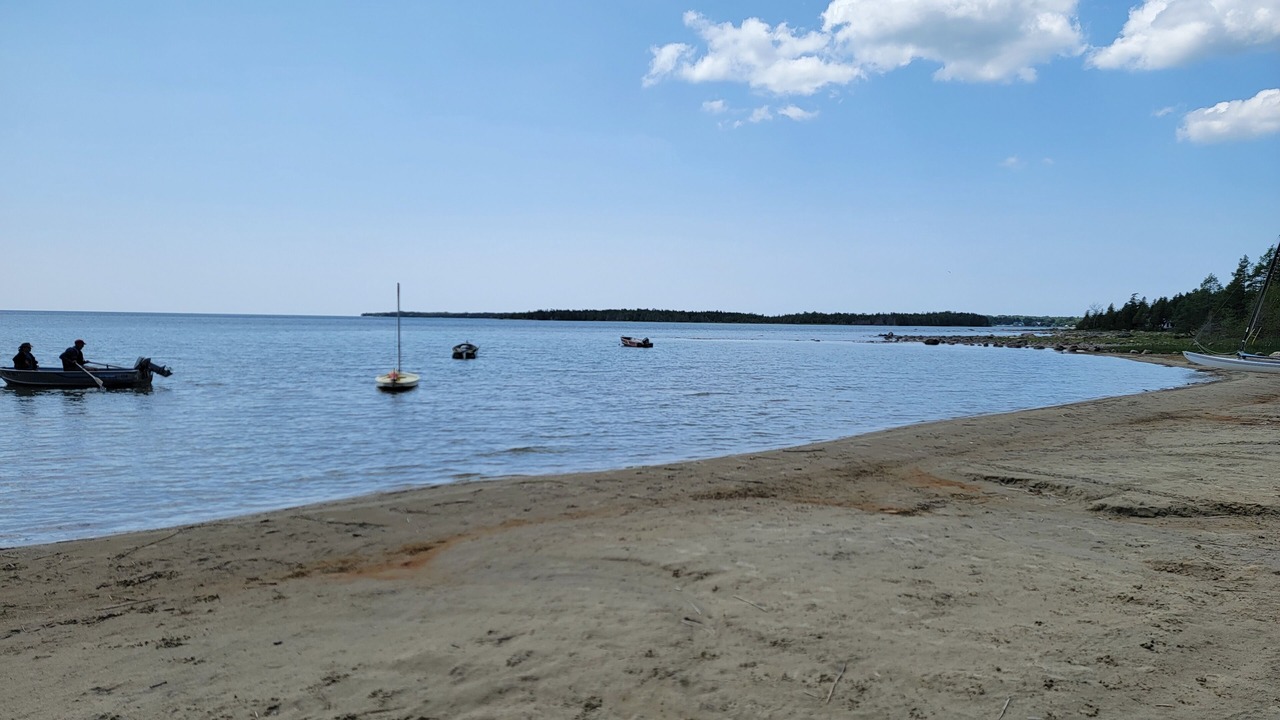 Photo of Others in Stokes Bay