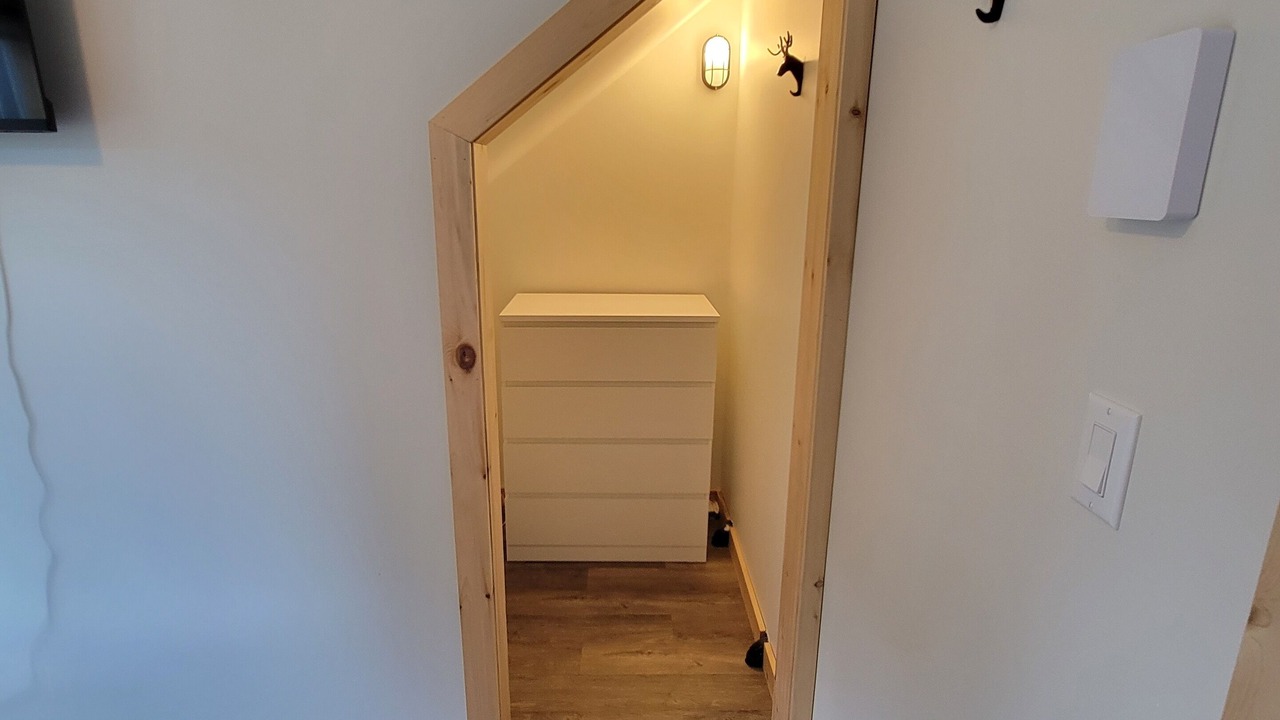 Photo of Bedroom in Stokes Bay