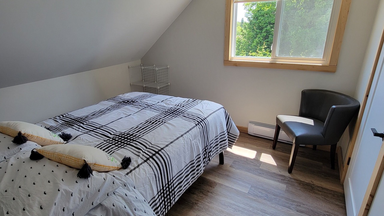 Photo of Bedroom in Stokes Bay