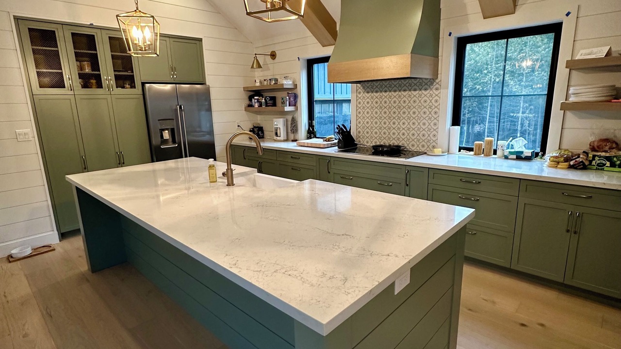 Photo of Kitchen in Flesherton