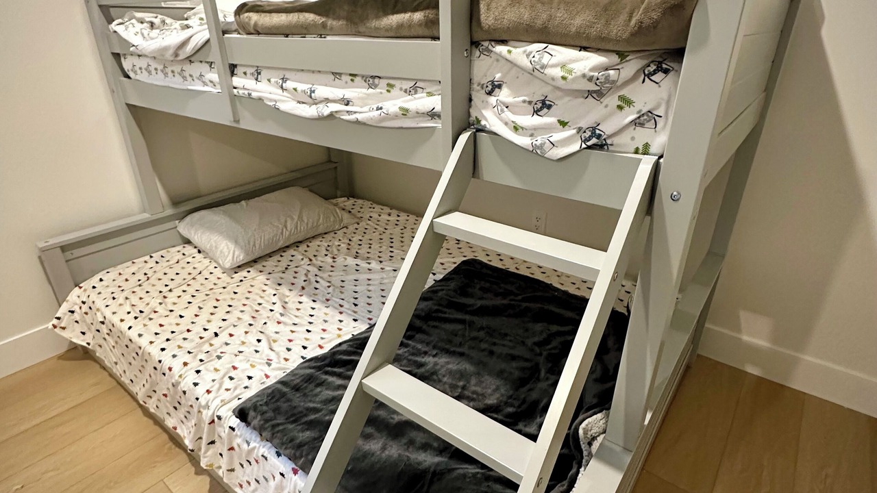 Photo of Bedroom in Flesherton