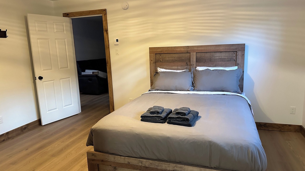 Photo of Bedroom in Saint Ferreol les Neiges