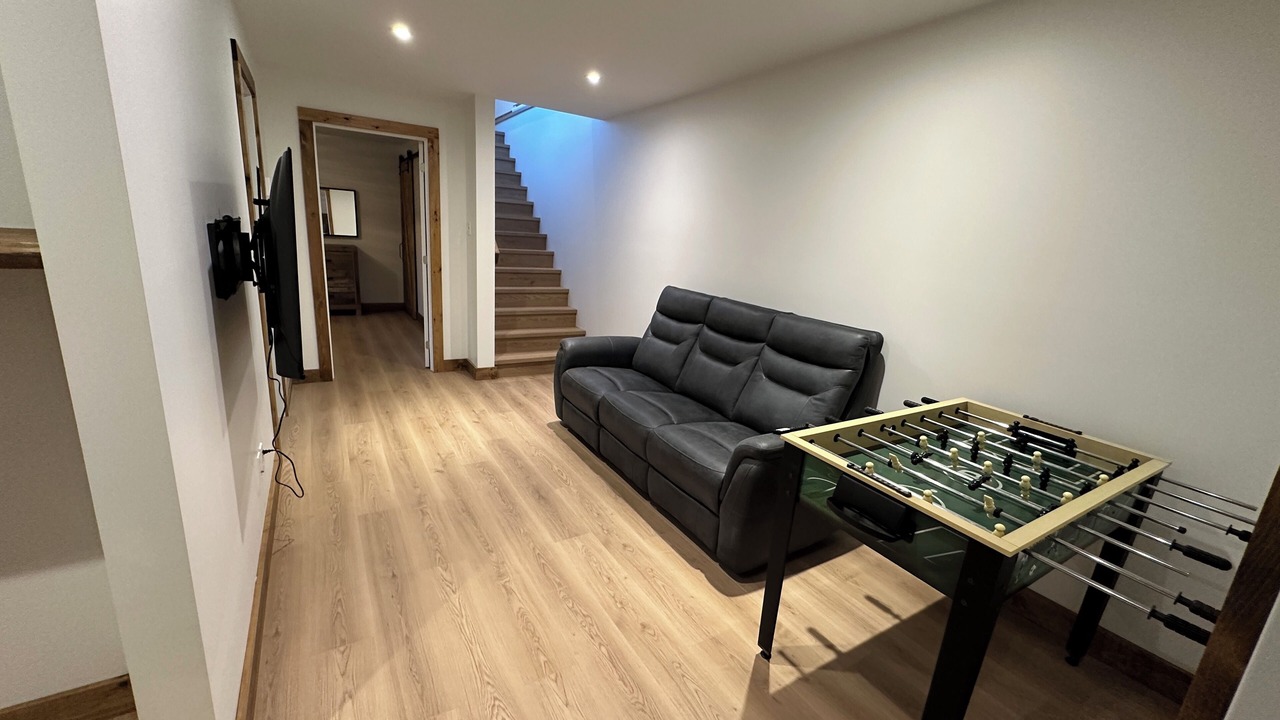 Photo of Bedroom in Saint Ferreol les Neiges