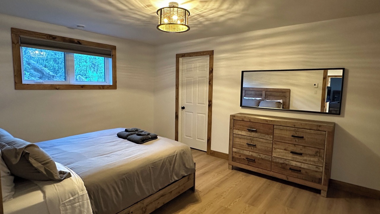 Photo of Bedroom in Saint Ferreol les Neiges