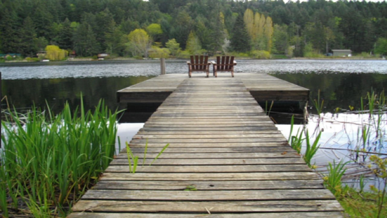 Photo of Outdoor in Salt Spring Island