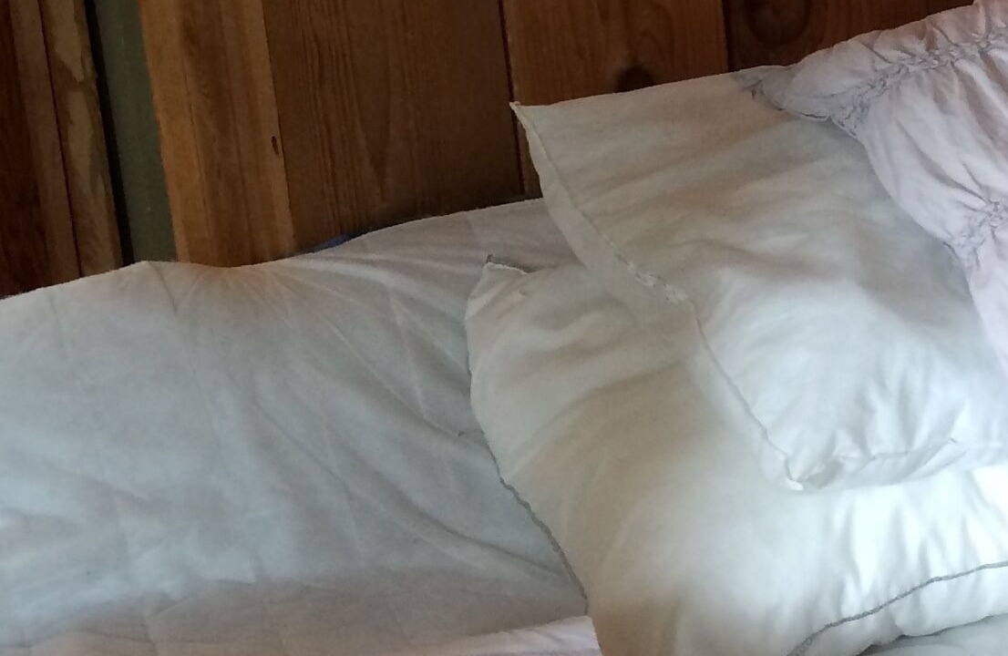 Photo of Bedroom in Salt Spring Island