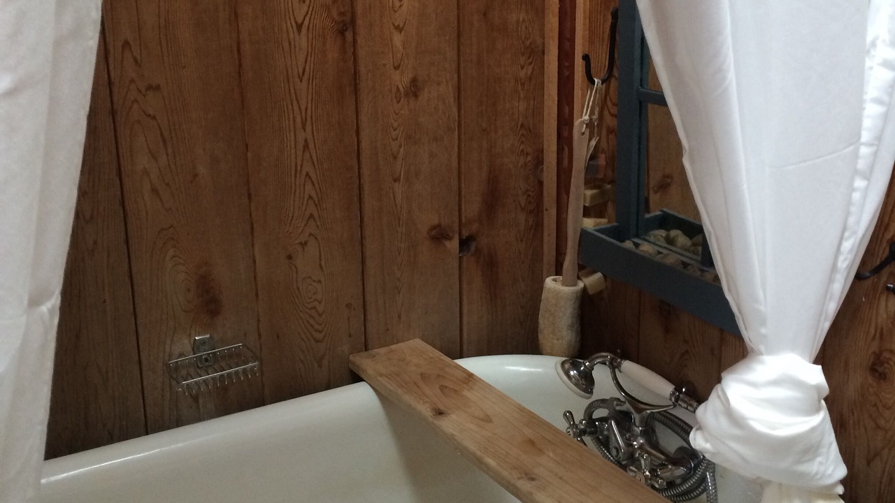 Photo of Bathroom in Salt Spring Island