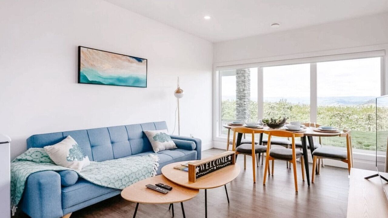 Photo of Livingroom in Rutland