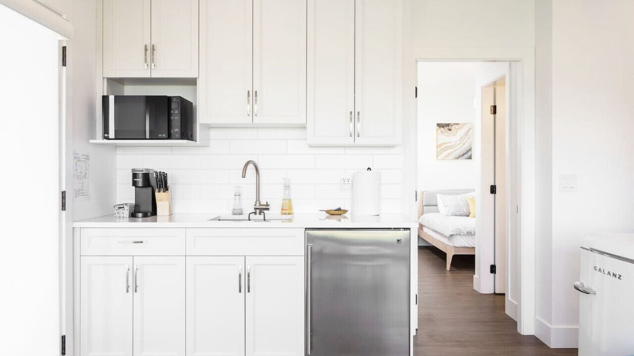 Photo of Kitchen in Rutland