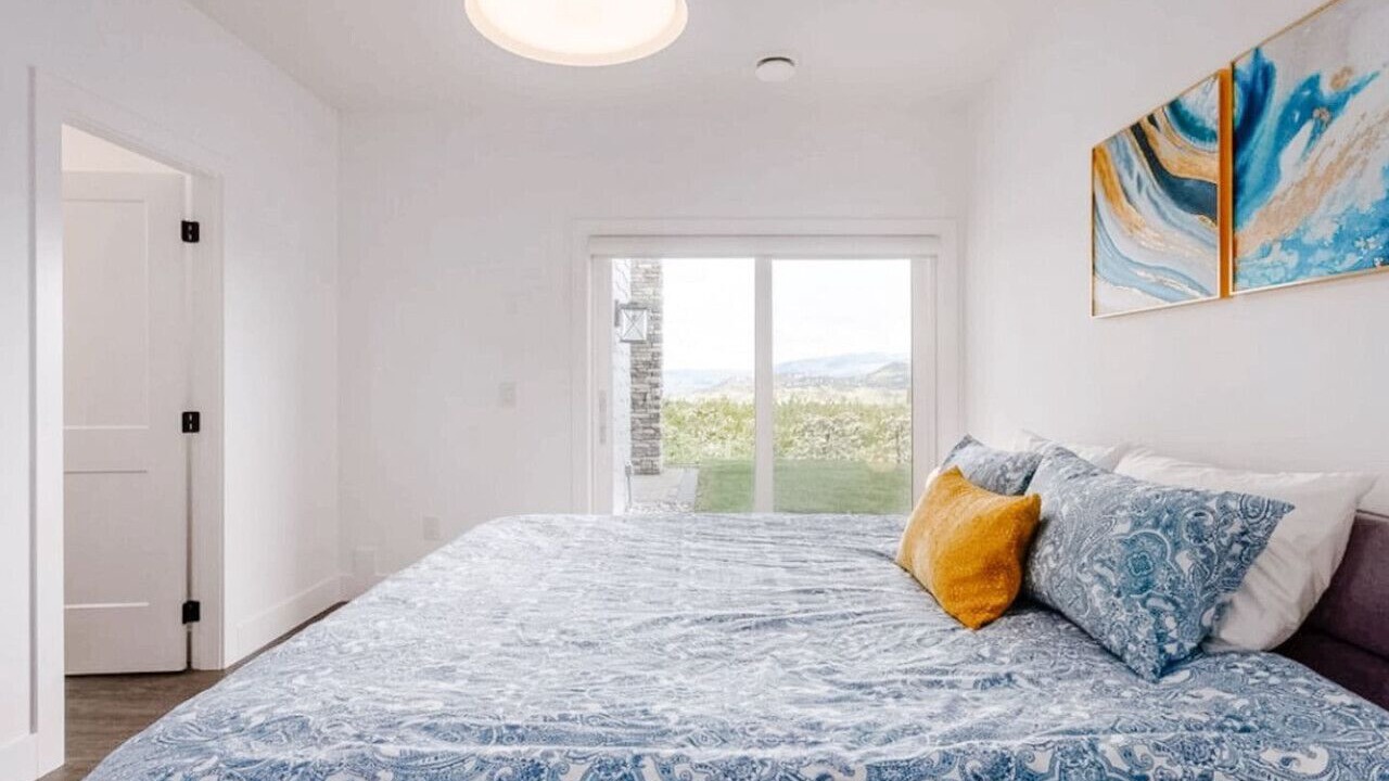 Photo of Bedroom in Rutland