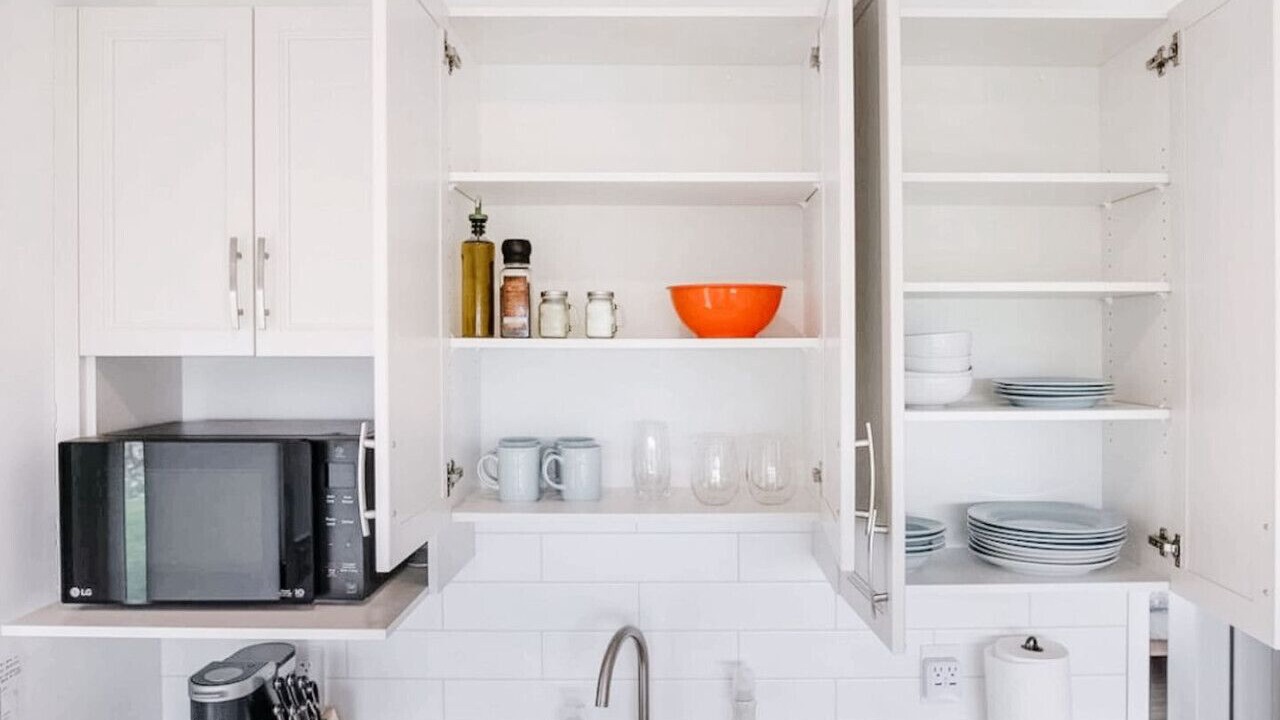 Photo of Kitchen in Rutland