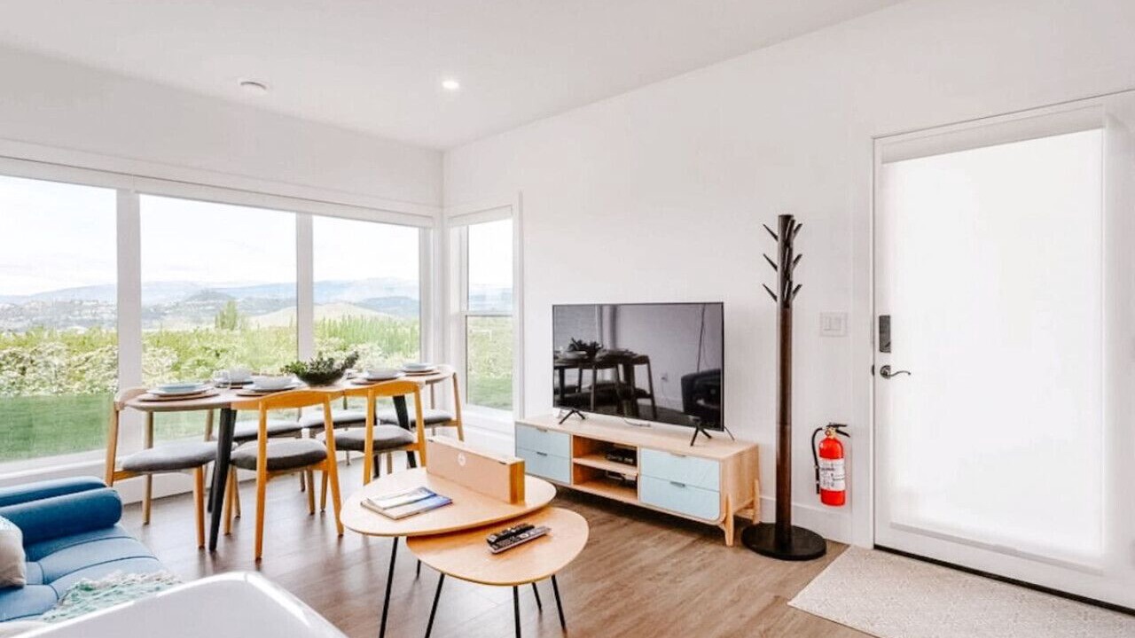 Photo of Livingroom in Rutland