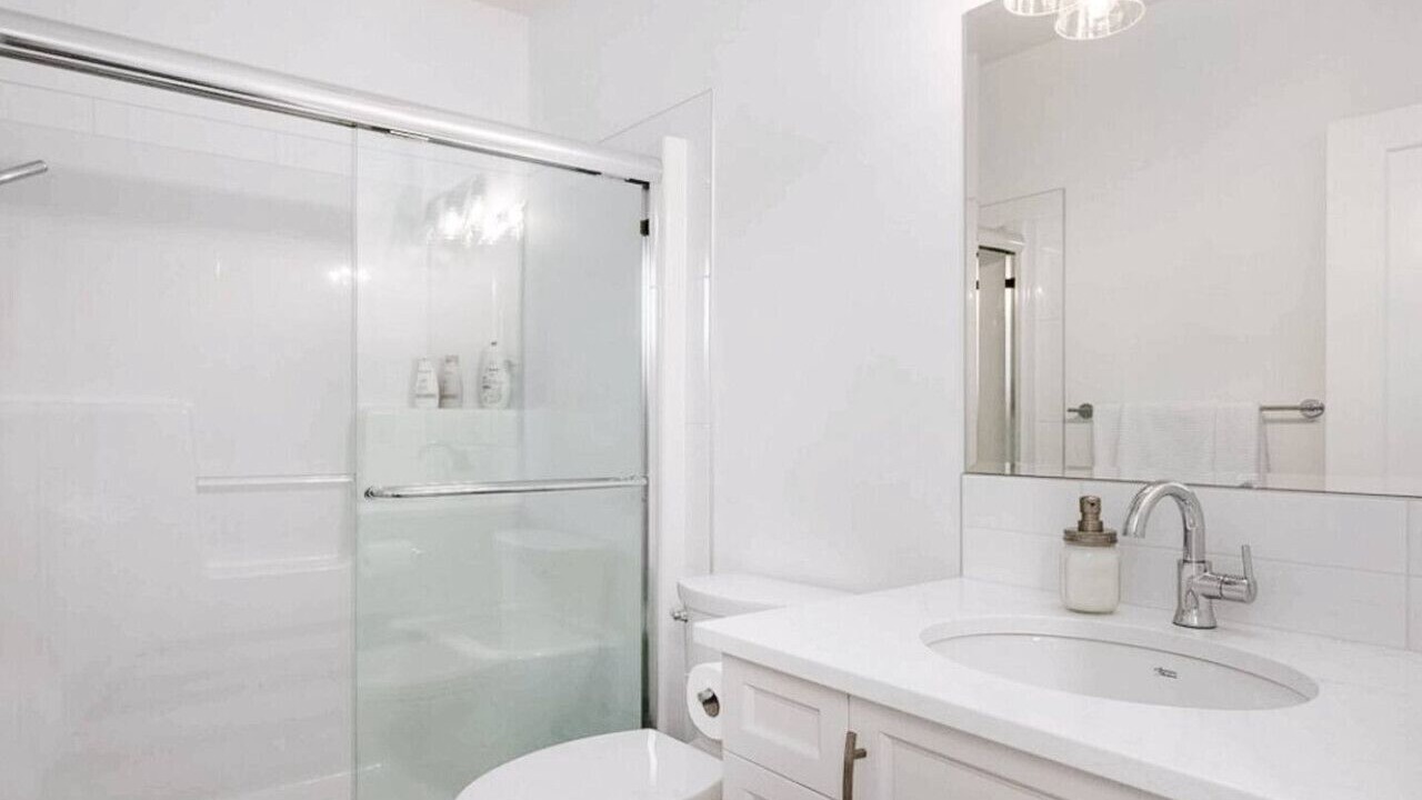 Photo of Bathroom in Rutland