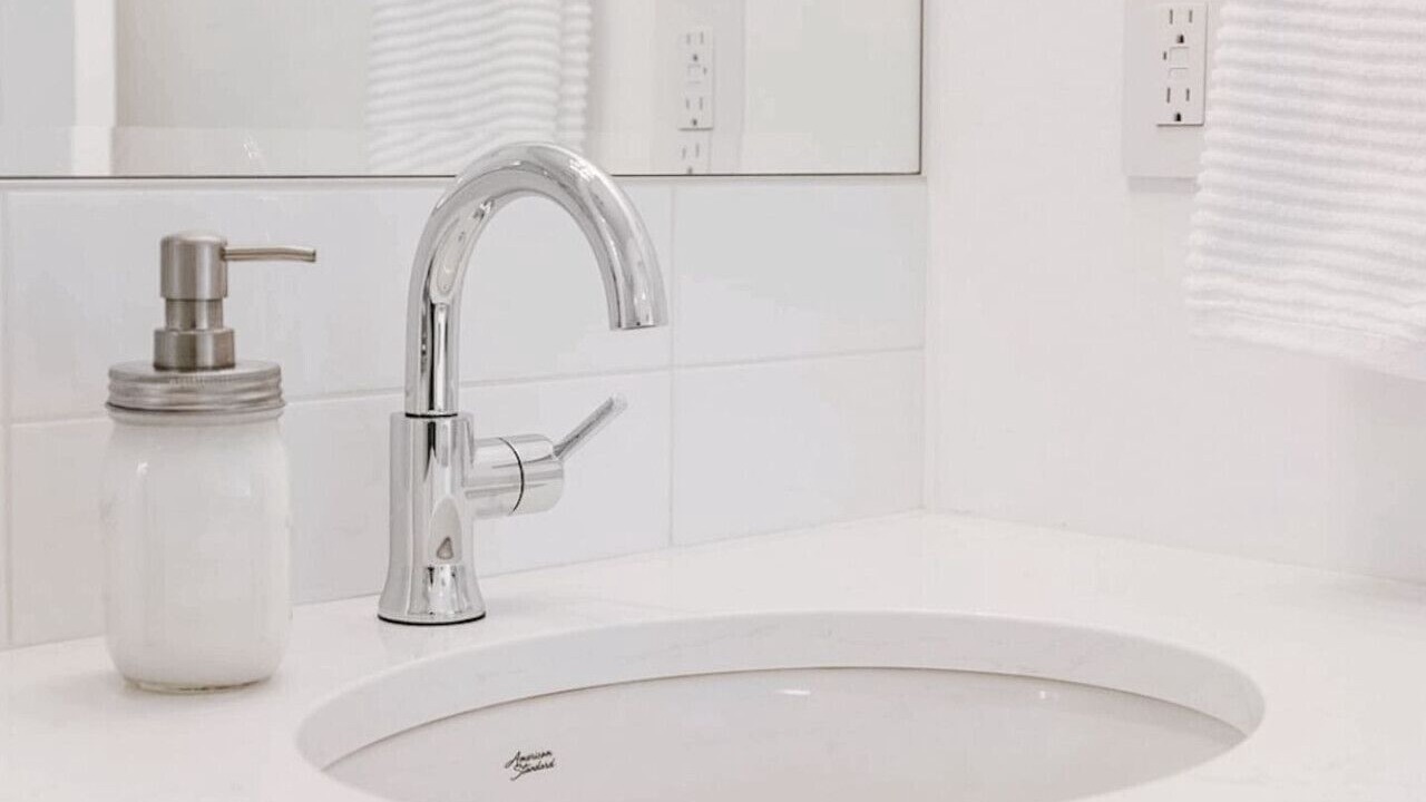 Photo of Bathroom in Rutland