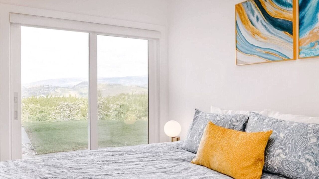 Photo of Bedroom in Rutland