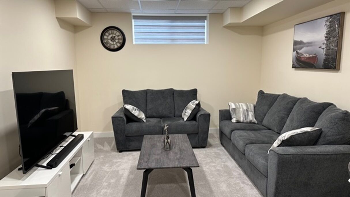 Photo of Livingroom in Fort Gary