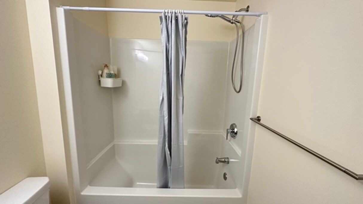 Photo of Bathroom in Fort Gary