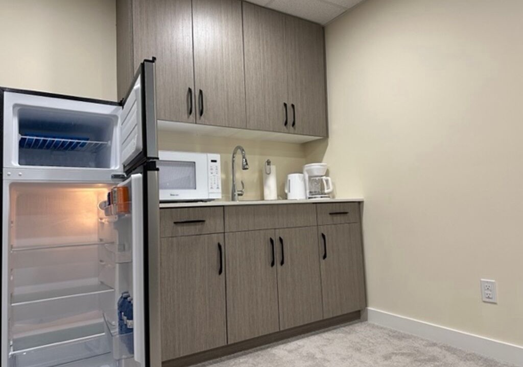 Photo of Kitchen in Fort Gary