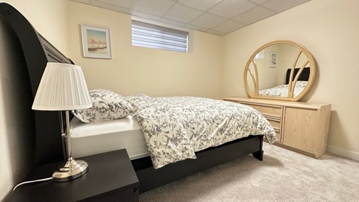 Photo of Bedroom in Fort Gary