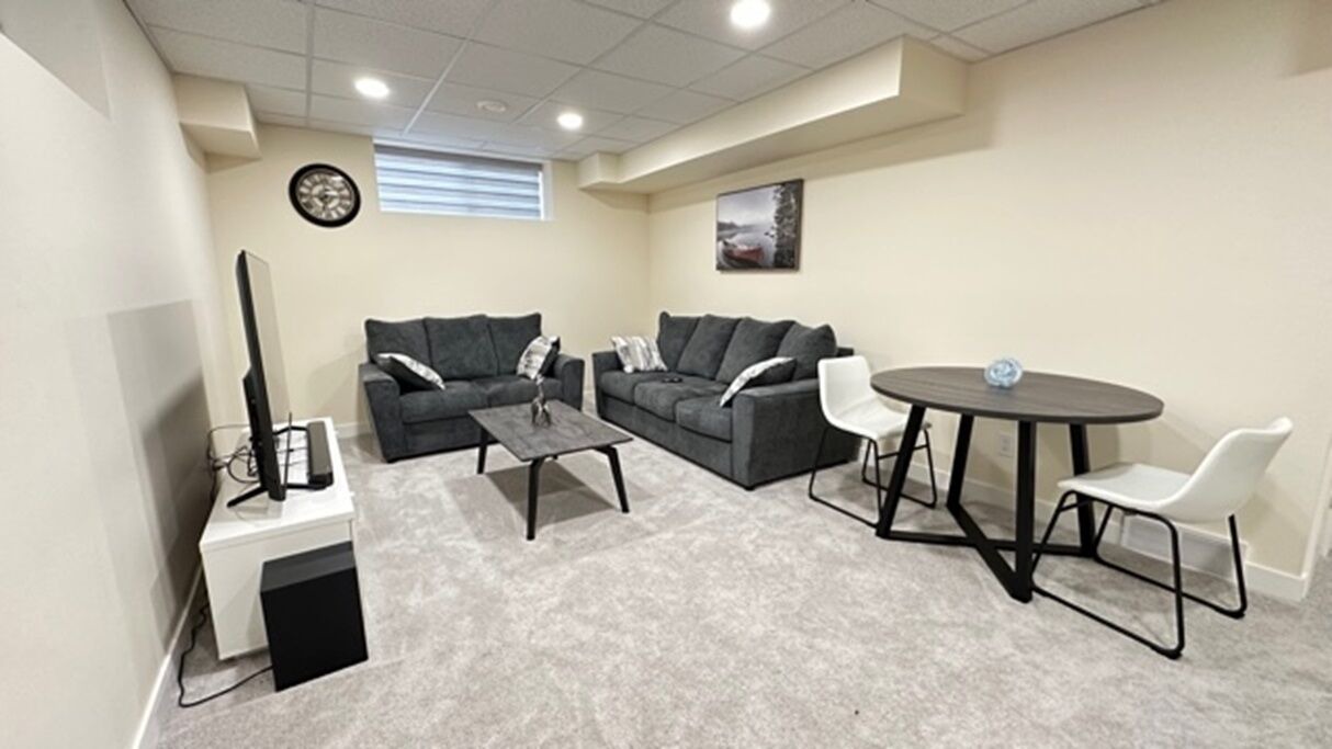Photo of Livingroom in Fort Gary