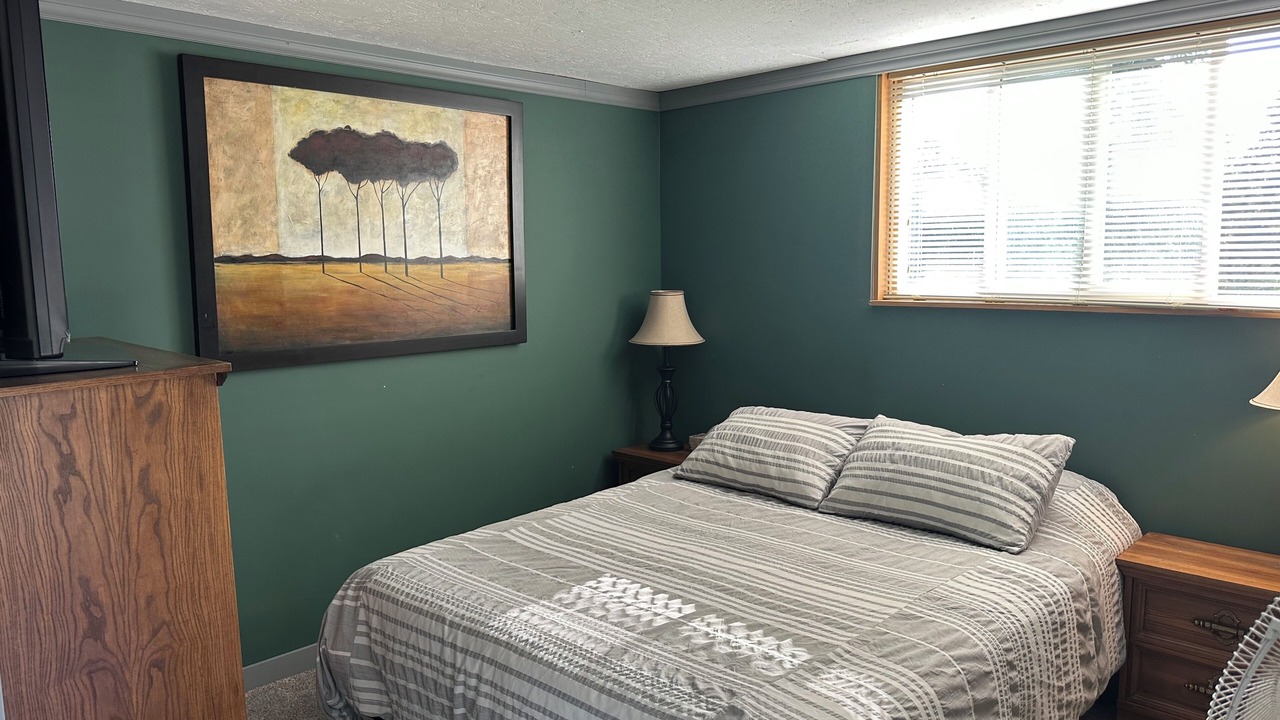 Photo of Bedroom in Clearwater