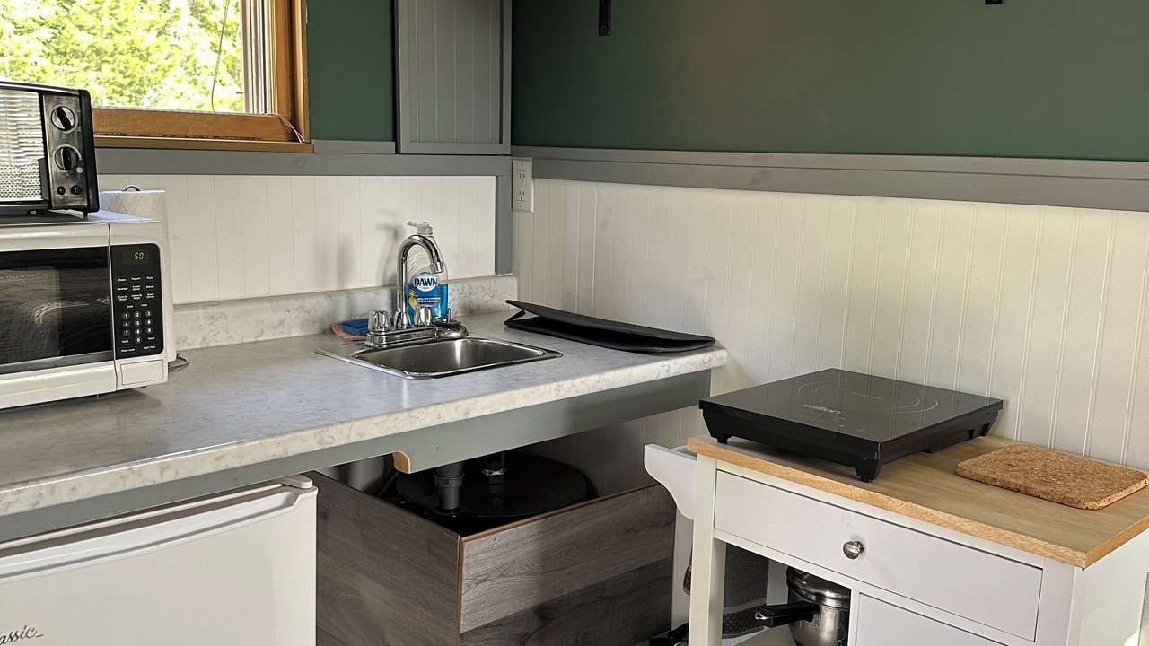 Photo of Kitchen in Clearwater