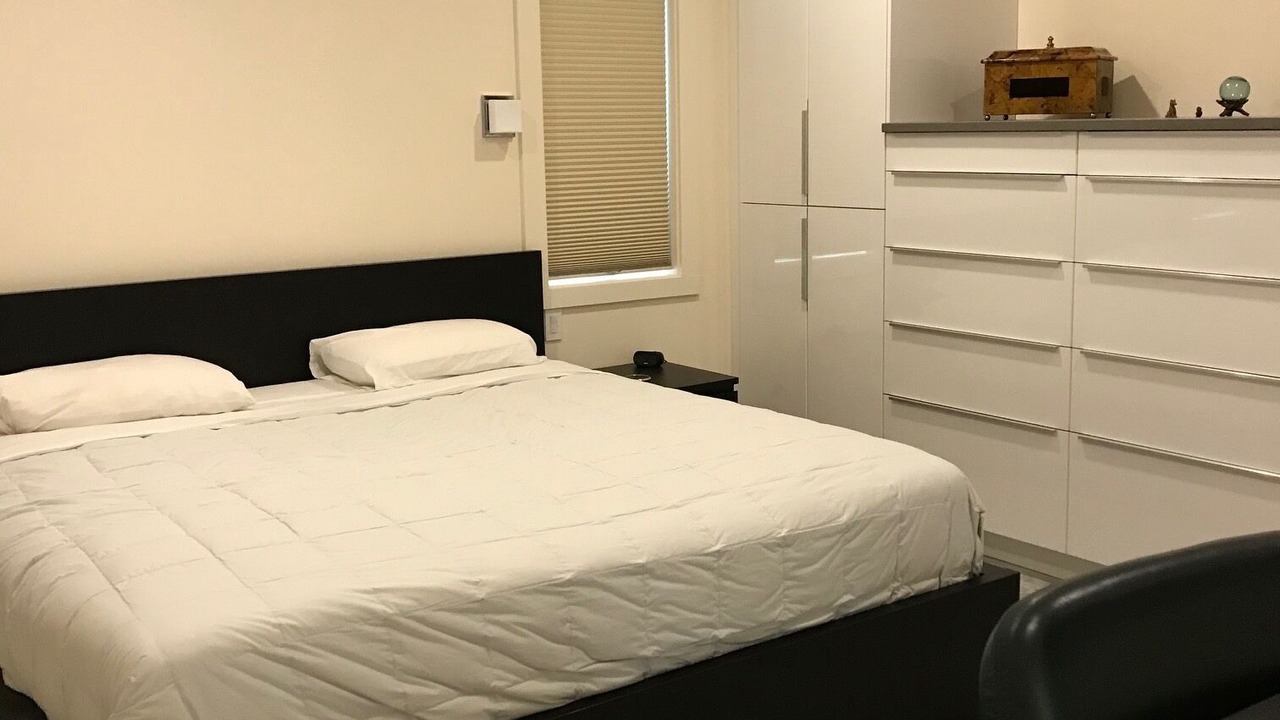 Photo of Bedroom in Okanagan-Similkameen
