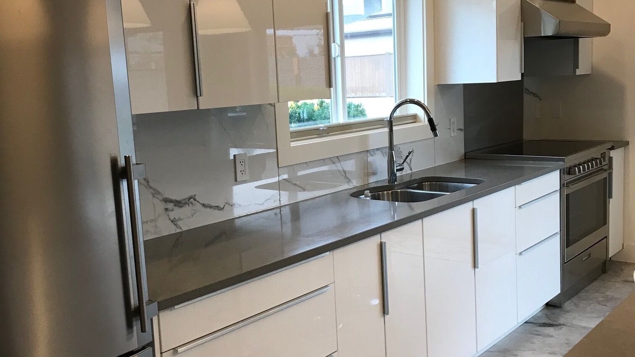 Photo of Kitchen in Okanagan-Similkameen