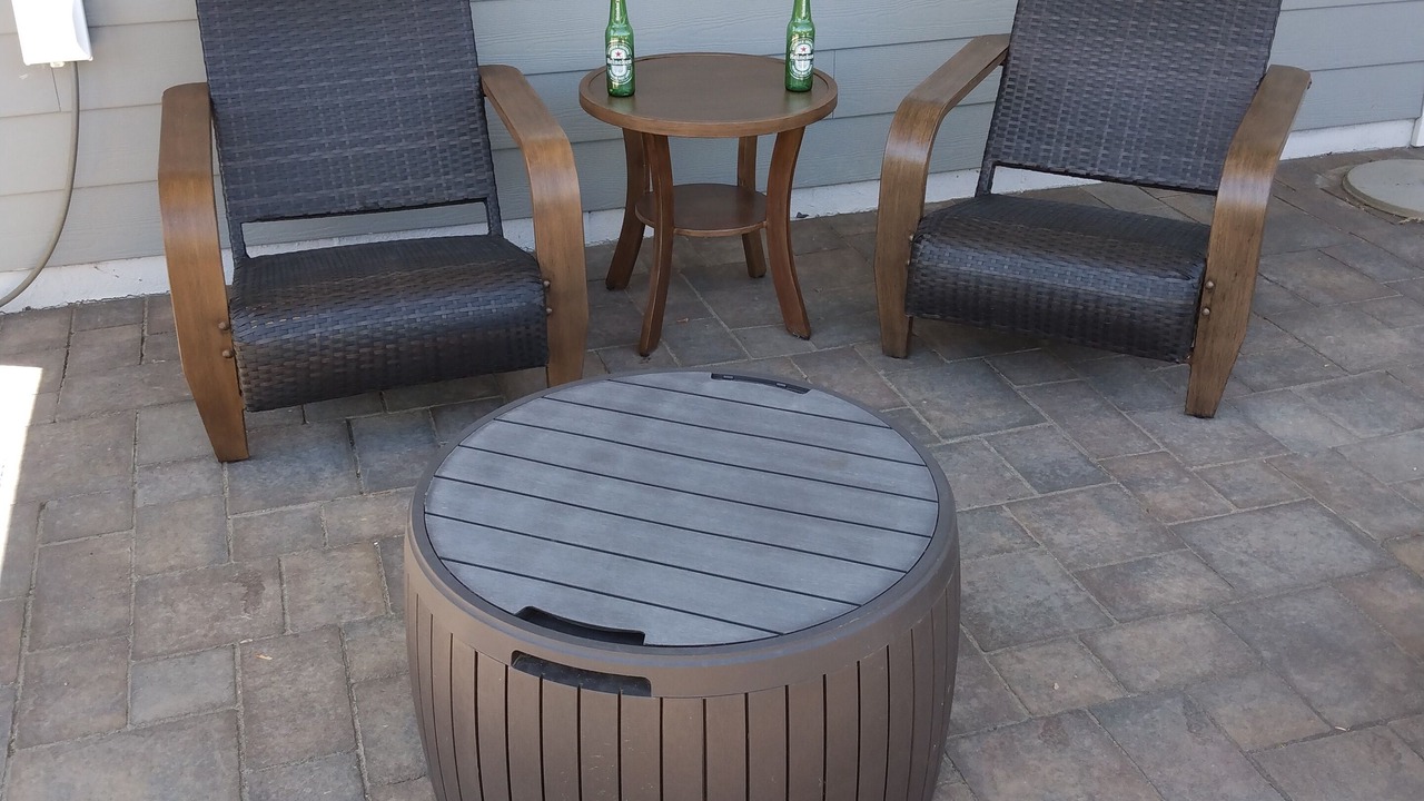 Photo of Patio Balcony in Okanagan-Similkameen