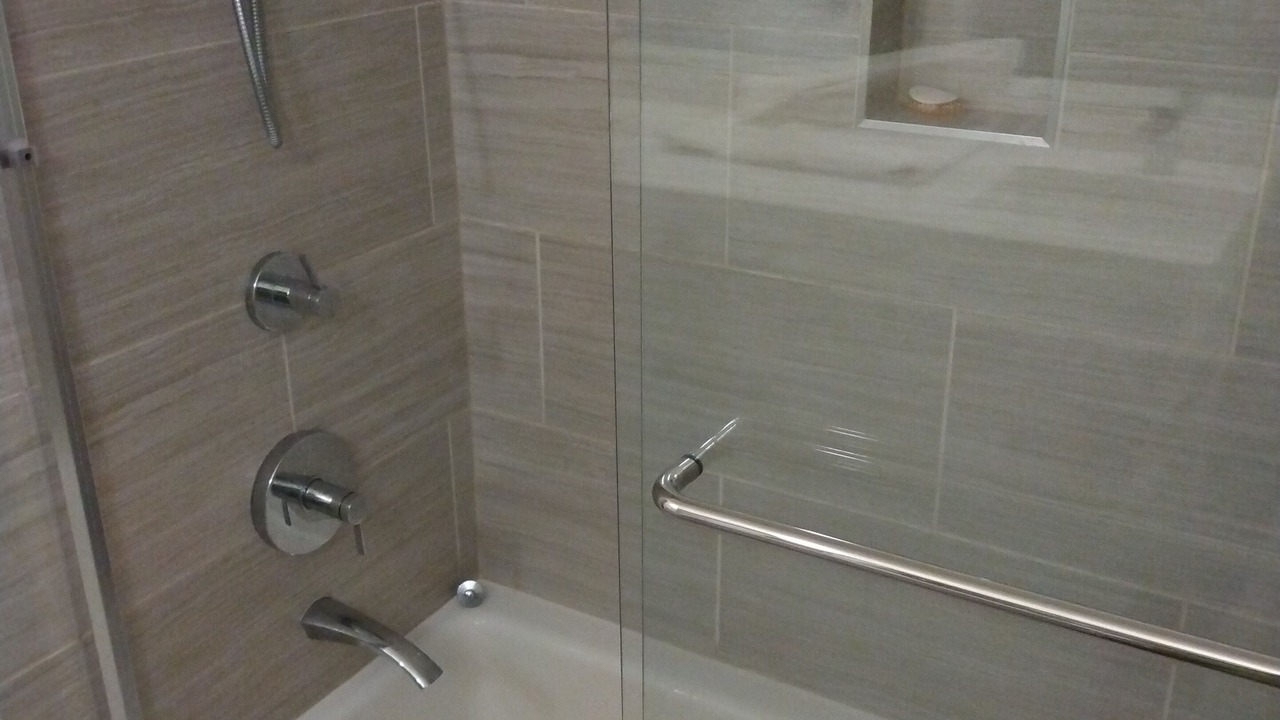 Photo of Bathroom in Okanagan-Similkameen