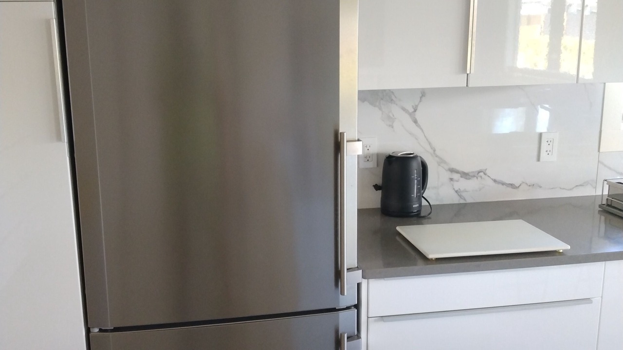 Photo of Kitchen in Okanagan-Similkameen