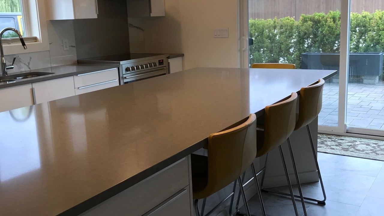 Photo of Kitchen in Okanagan-Similkameen
