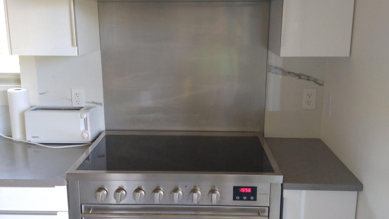 Photo of Kitchen in Okanagan-Similkameen