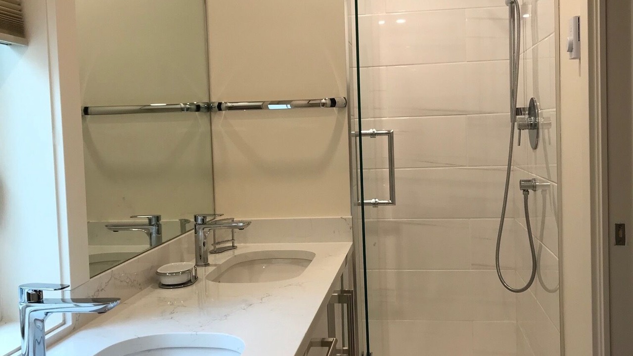 Photo of Bathroom in Okanagan-Similkameen