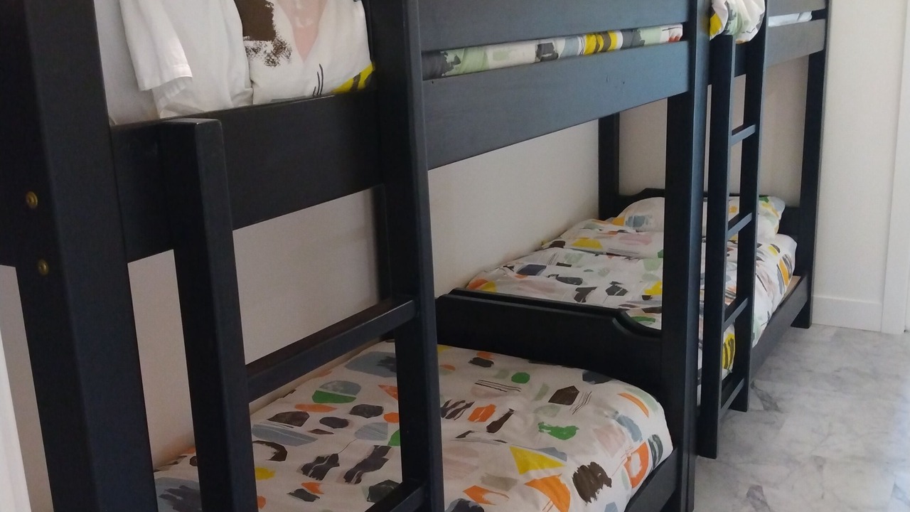 Photo of Bedroom in Okanagan-Similkameen